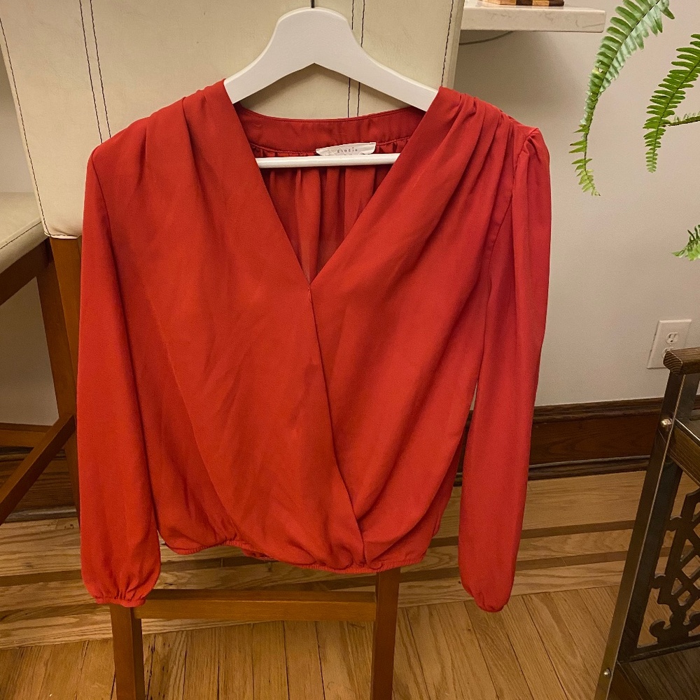 Blouse